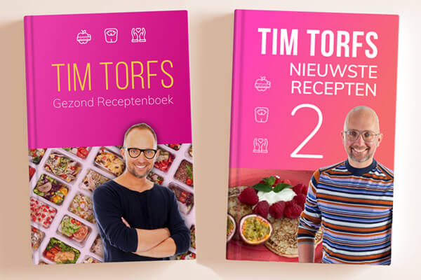 TIM TORFS - Diseño y maquetado de dos libros formato eBooks